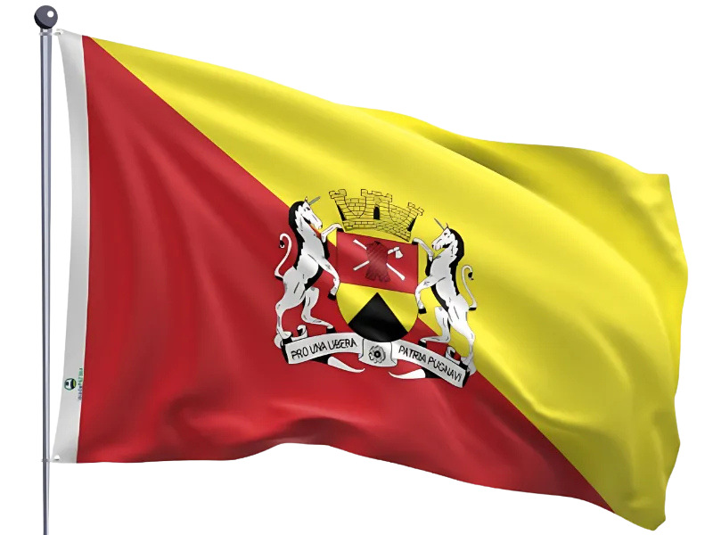 Bandeira de Sorocaba